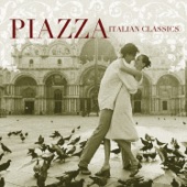 Piazza: Italian Classics artwork