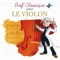 Introduction and Rondo Capriccioso Op.28 - Philharmonia Orchestra, Pierre Amoyal & Vernon Handley lyrics