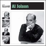 Al Jolson - California, Here I Come