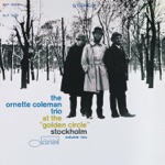 The Ornette Coleman Trio - The Riddle