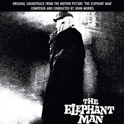 John Morris - The Elephant Man Theme