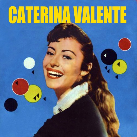 Cover artwork for Arrivederci