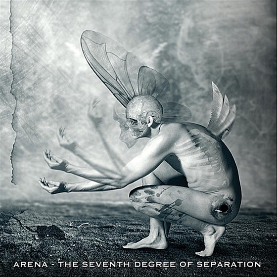 Cover artwork for Rapture