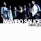 Miracles - Mambo Sauce lyrics