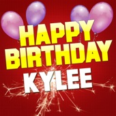 Happy Birthday Kylee (Electro Version) - White Cats Music