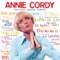 Señorita Raspa - Annie Cordy lyrics
