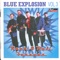 Dark Eyes Beat (instr.) - Blue Explosion lyrics
