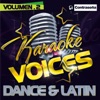 Karaoke & Voices (Dance & Latin), Vol. 2