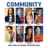 Community (Music from the Original Television Series) artwork