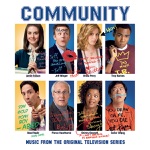The 88 - At Least It Was Here ("Community" Main Title) [Full Length Version]
