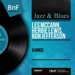 Django (Mono Version) - Les McCann Django (Mono Version) - Les McCann