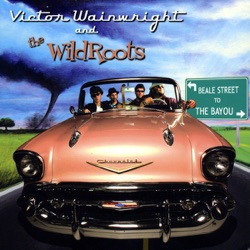 Victor Wainwright & The WildRoots - What'd I Say