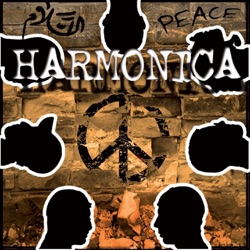 Harmonica - Tassili
