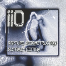 Rapture (Soulside Mix) artwork