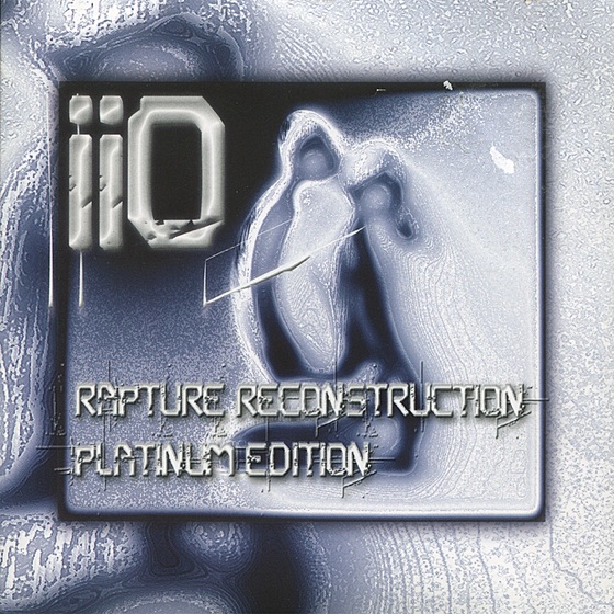 Cover artwork for Rapture (Original Extended Mix) [feat. Nadia Ali]