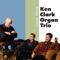 Kato - Ken Clark Organ Trio lyrics