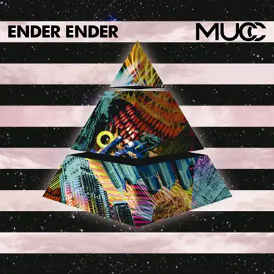 ENDER ENDER - Single - Mucc