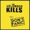 Runaway Baby - The Hollywood Kills lyrics