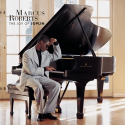 Marcus Roberts - Everything's Cool