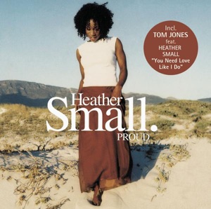 Heather Small - Proud - 排舞 音樂