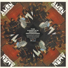 Bend Me Shape Me artwork