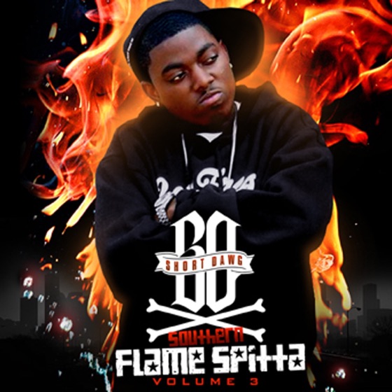 Cover artwork for Champion Freestyle