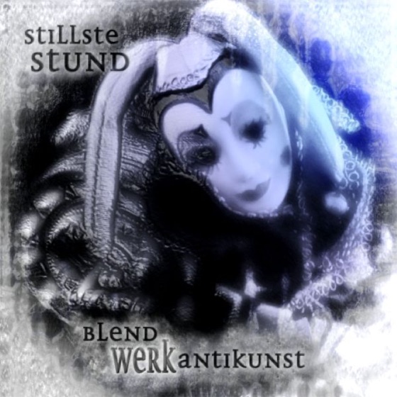 Cover artwork for Darksomely