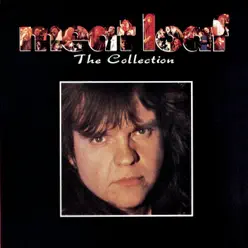 The Collection - Meat Loaf