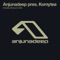 Anjunadeep Present Komytea (Bonus DJ Mix) - Komytea lyrics