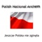 Polish National Anthem 3 / Hymn Polski 3 artwork