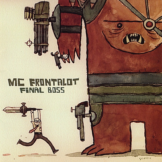 Cover artwork for Black Box