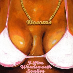 Bosoms - EP (Vinyl)