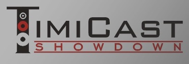 TimiCast ShowDown cover