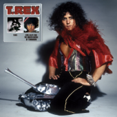 Tanx / Zinc Alloy & the Hidden Riders of Tomorrow (Deluxe VIP Edition) - T. Rex