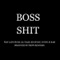 Boss Sh*t (feat. Young Jr, Lil Teaze & Big Spook) - Lady Spook lyrics