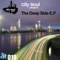 The Deep Side (Javi Colors & DJ Garces Remix) - City Soul Project lyrics