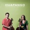 Huapango - Iñaki Etxepare & Marta Roma lyrics