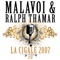 Malavoi - Malavoi & Ralph Thamar lyrics