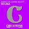 Scuba (with Chris Scott) - Asino & Chris Scott lyrics