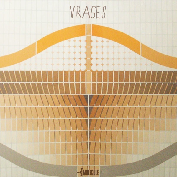 Virages EP - Molecule