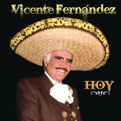 Vicente Fernández - La Vida Es una Copa de Licor