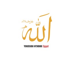Youssou N'dour - Mahdiyu Laye