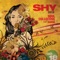 Shy (Lemon Popsicle FSOB Remix) [feat. Dania] - Soul Collective lyrics