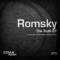 Rays of the Sun - Romsky lyrics