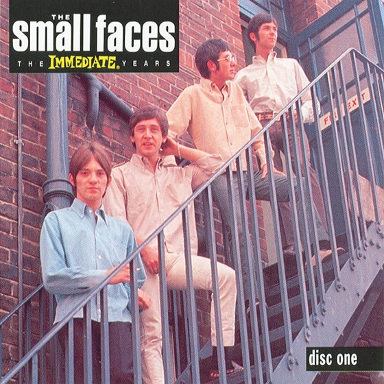 Cover artwork for I'm Only Dreaming