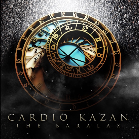Cover artwork for In Slow Motion