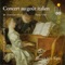 Sonata for Violin and B.C. in D Minor, Op. 20,2: III. Allegro Staccato artwork