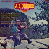 J.E. Mainer & Mainer's Mountaineers - Diggin' Taters