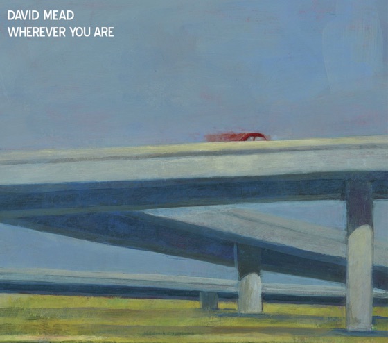 Cover artwork for Astronaut