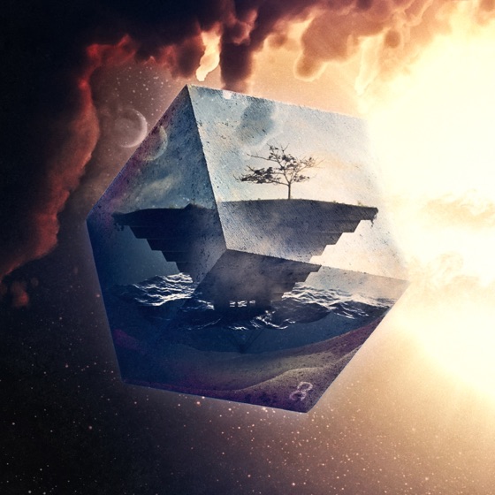 Cover artwork for Cardinal